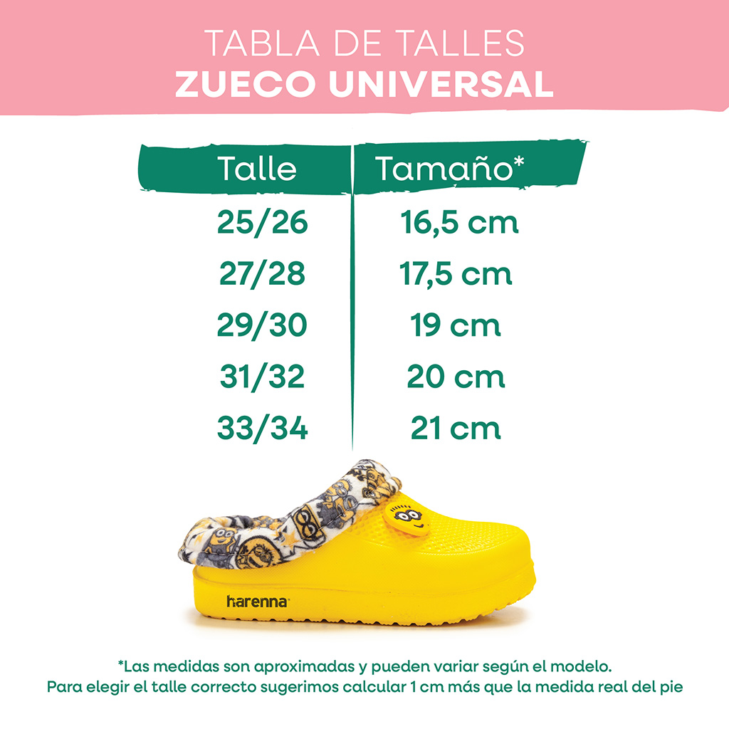 talles
