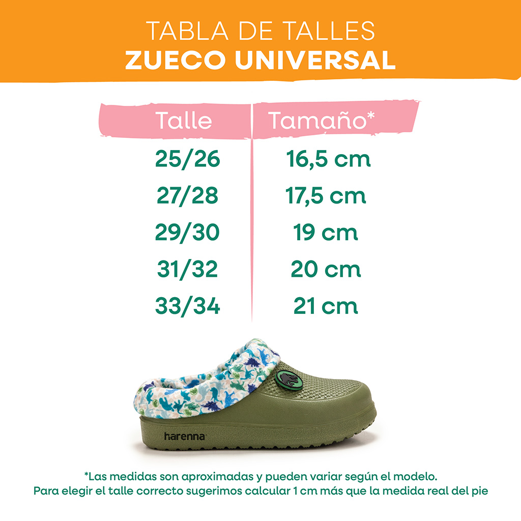 talles